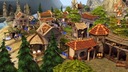 The Settlers 2 PC Názov The Settlers 2