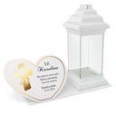 ПЕРСОНАЛИЗИРОВАННАЯ ПОДСТАВКА С ГРАФИЧЕСКОЙ СТАТУЭТКОЙ ДЛЯ НАМОГИЛЬНОГО ПАМЯТА XXL