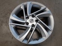 ДИСК АЛЮМІНІЄВА 8201485175 KE409-4E200 7JX17 ET40 NISSAN QASHQAI KADJAR  (17087804819) фото min 9