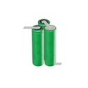 Литий-ионный аккумулятор SONY 3s1p 12В 2Ач 30А Треугольник