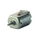 Двигатель постоянного тока 1,5-3В, 8000 об/мин.