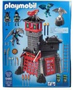 Playmobil Tajemnicza smocza twierdza 5480 EAN (GTIN) 4008789054807