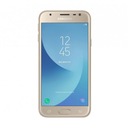 Samsung Galaxy J3 2017 SM-J330F Dual Sim Zlatý | A- Simlock žiadny simlock