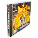 Hra Rosco McQueen Sony PlayStation (PSX PS1 PS2 PS3) Téma pretekanie