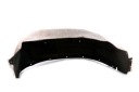 BMW X6 E71 PROTECTION PASSAGE DE ROUE GAUCHE ARRIÈRE ARRIÈRE 7248211photo 10