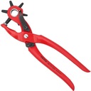 ПУАНСОН KNIPEX ДЛЯ КОЖАНЫХ РЕМНЕЙ