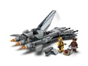 LEGO 75346 Star Wars Kalóz vadászgép Gyermek életkora 8+ év