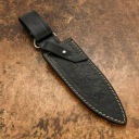 Ножі, Скребки Impact Custom Knives Ніж 845 W
