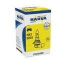ЛАМПА NARVA HB3 STANDARD 12V 60W 48005 1 шт.
