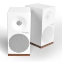 НАСТОЛЬНЫЕ КОЛОНОКИ Tangent Spectrum X4 БЕЛЫЕ
