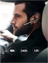 Наушники Feegar BOND Pro Bluetooth 5.1 HD, 16 часов, CVC, ПОДАРОК