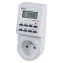 P5501 цифровой таймер/таймер