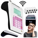 Фискальный кассовый отрег