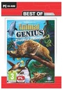 ANIMAL GENIUS ANIMALS EXPERIENCE PL - новинка, фольга!