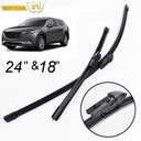 PARA MAZDA CX-9 CX9 MK2 2016 2017 2018 2019 2020 DERECHO 