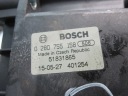 FIAT DOBLO II РЕСТАЙЛ 16R ПЕДАЛЬ ГАЗУ ПОТЕНЦІОМЕТР 51831865 0280755158  фото 5