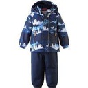 ReimaTec RUIS 513127 Костюм-двойка, размер 86