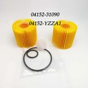 5/2/1PCS OIL FILTER KIT FIT PARA TOYOTA AVALON CAMRY RAV4 SCION ES350~24802 