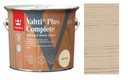 Tikkurila Valtti PLUS Complete 2,5 л ДУБ СВЕТЛЫЙ