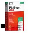 Nero Platinum 365 - softvér (ročná licencia) názov Nero Platinum 365 2021 PL