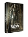 BOX / PUDEŁKO / KOLEKCJONERSKI STEELBOOK Z FALLOUT 4 (BEZ GRY)