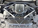 BMW X6M 2023, 4x4, 4.4L, M50i, od ubezpieczalni Napęd 4x4