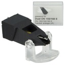 ИГЛА ДЛЯ ЗАПИСИ АНАЛОГОВ ДЛЯ ДВОЙНОГО DN 150 155 160 E