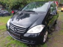 РАДІАТОР КОНДИЦІОНЕРА (ПІД DESKA) MERCEDES-BENZ B (W245) 2208300384 2.0L  фото 10