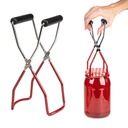 Грейфер для извлечения горячих банок