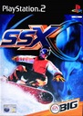 ССХ — PS2