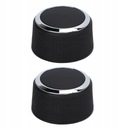 2 шт. РУЧКА РЕГУЛИРОВАНИЯ ГРОМКОСТИ РАДИО