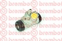 CYLINDER BRAKE SUZUKI WAGON R+97- LEWY,PRAWY photo 1 - milautoparts-fr.ukrlive.com