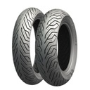 MICHELIN 130/70-13 TL 63S City Grip 2 Передние/Задние