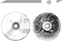 TAMBOUR DE FREIN A.B.S. 2698-SC 7700827866photo 15