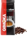 GIMOKA 1KG DOLCEVITA KAWA ZIARNISTA Dulcis Vitae z Włoch włoska