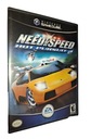 Need for Speed ​​Hot Pursuit 2 / NTSC-U / Gamecube