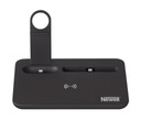 Индуктивное зарядное устройство Newell induOne для Apple 4 в 1