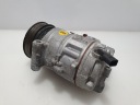 AUDI A6 C7 A7 4G КОМПРЕСОР КОМПРЕСОР, НАСОС КОНДИЦІОНЕРА 4G0260805AB СУПЕР СТАН  (16979808949) фото min 12