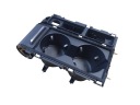 GD PASSAT B8 ПЕРЧАТОЧНЫЙ ТУННЕЛЬ 3G0862531H НОВЫЙ