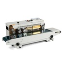 Автоматическая машина для сварки лент