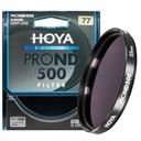 Hoya PRO ND500 серый фильтр 77мм