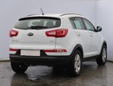 Kia Sportage 1.7 CRDi, Klima, Tempomat Skrzynia biegów Manualna