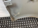 AILE AVANT AVANT GAUCHE OPEL VIVARO B RENAULT TRAFIC III PEINTURE TED69photo 14