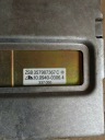 VOLKSWAGEN ПАСАТ B3 1988 БЛОК КЕРУВАННЯ / МОДУЛЬ ABS  (17898710755) фото min 5