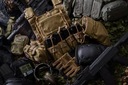 Rukavice Armored Claw BattleFlex – olivové L Značka Armored Claw