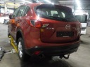 MAZDA CX-5 I KE/GH 2011 - 2017 НОГОЮ ПРУЖИНИ ПЕРІД ЛІВА PEY6  (18890852473) фото min 10