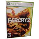 Far Cry 2 X360 XOne multi