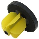 УНИВЕРСАЛЬНАЯ КРЫШКА ТОПЛИВНОГО ЗАЛИВА