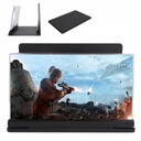 3D УВЕЛИЧИТЕЛЬНЫЙ ЭКРАН ДЛЯ СМАРТФОНОВ 14HD