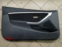 HYUNDAI I30 II 2012 - 2017 ГОД ХЭТЧБЕК 3D ДВЕРЬ СТОРОНА ЛЕВАЯ